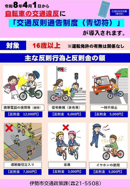 ちらしの画像