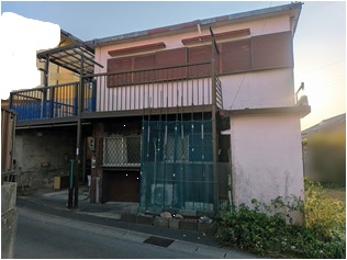 物件番7-24建物外観写真