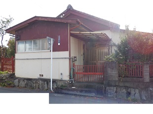 物件番7-30建物外観写真