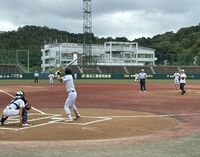 会場の様子