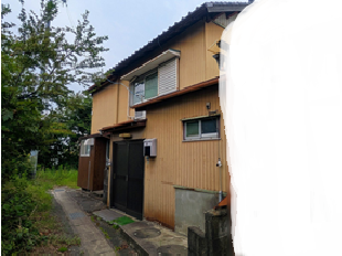 物件番8-2建物外観写真