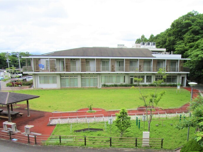 いきいき健康ひろば