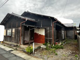 物件番8-12建物外観写真